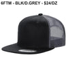 blk/d.grey