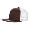 brown/wht