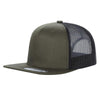 Olive/blk
