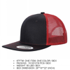 Blk/red
