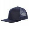 6TFTM - 6PANEL FLAT BILL