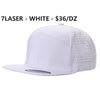 7LASER-WHT