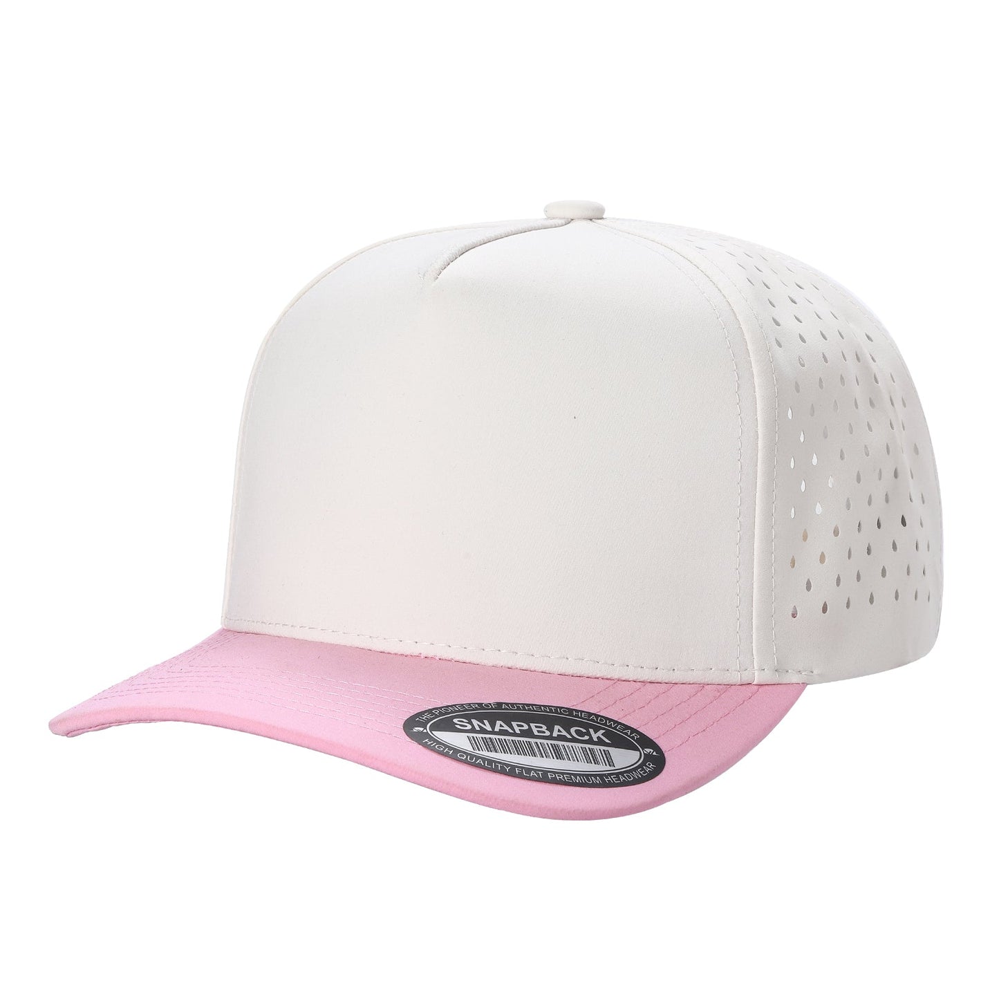 5LASER - 5 Panel Waterproof Hat