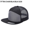 3 - CHARCOAL/BLK/BLK