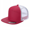 Red/wht