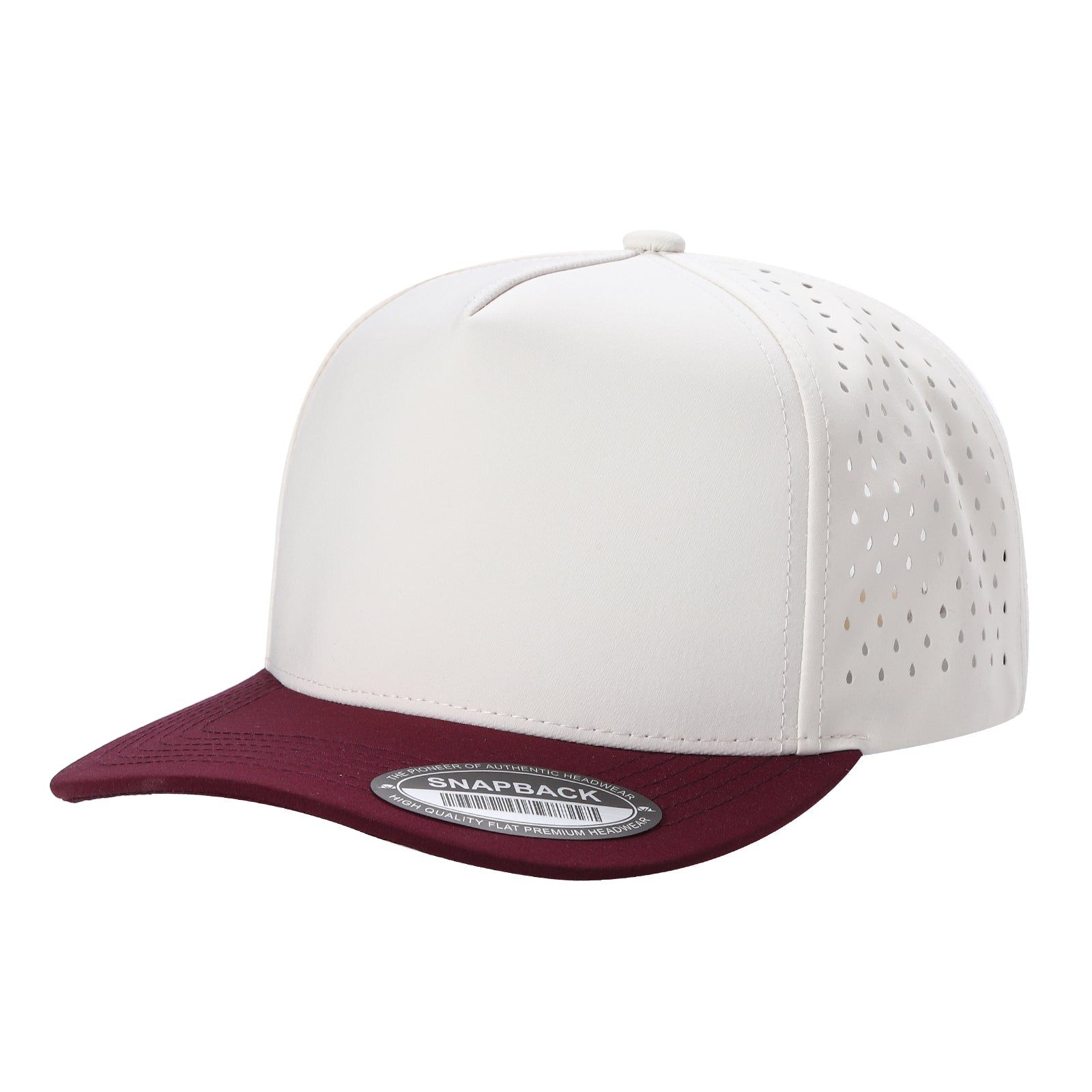 5LASER - 5 Panel Waterproof Hat
