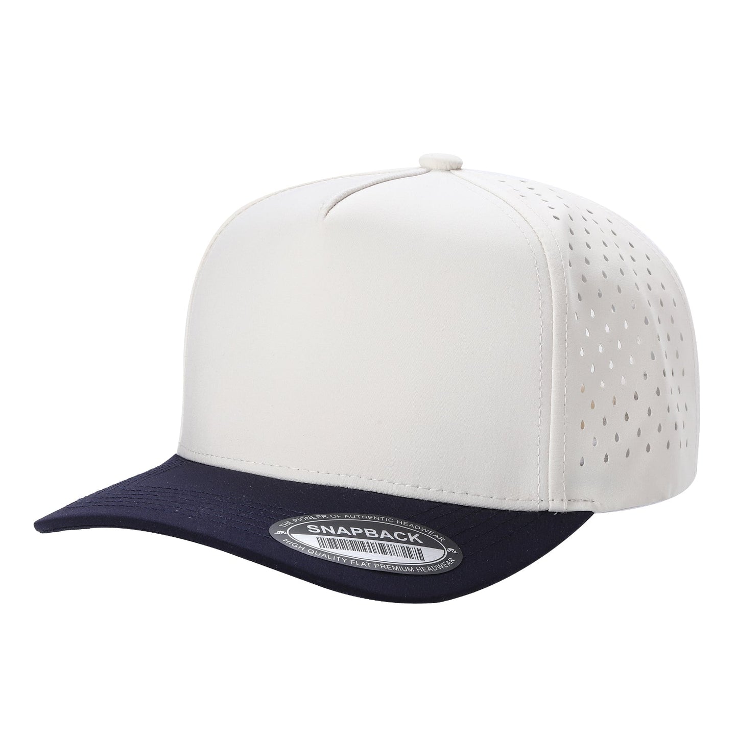5LASER - 5 Panel Waterproof Hat