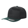 BLK/D.GREEN