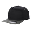 BLK/D.GREY