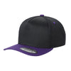 BLK/PURPLE