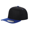 BLK/ROY