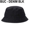 DENIM BLACK