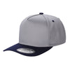 GREY/NAVY