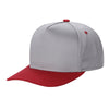 L.GREY/RED