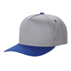 L.GREY/ROYAL
