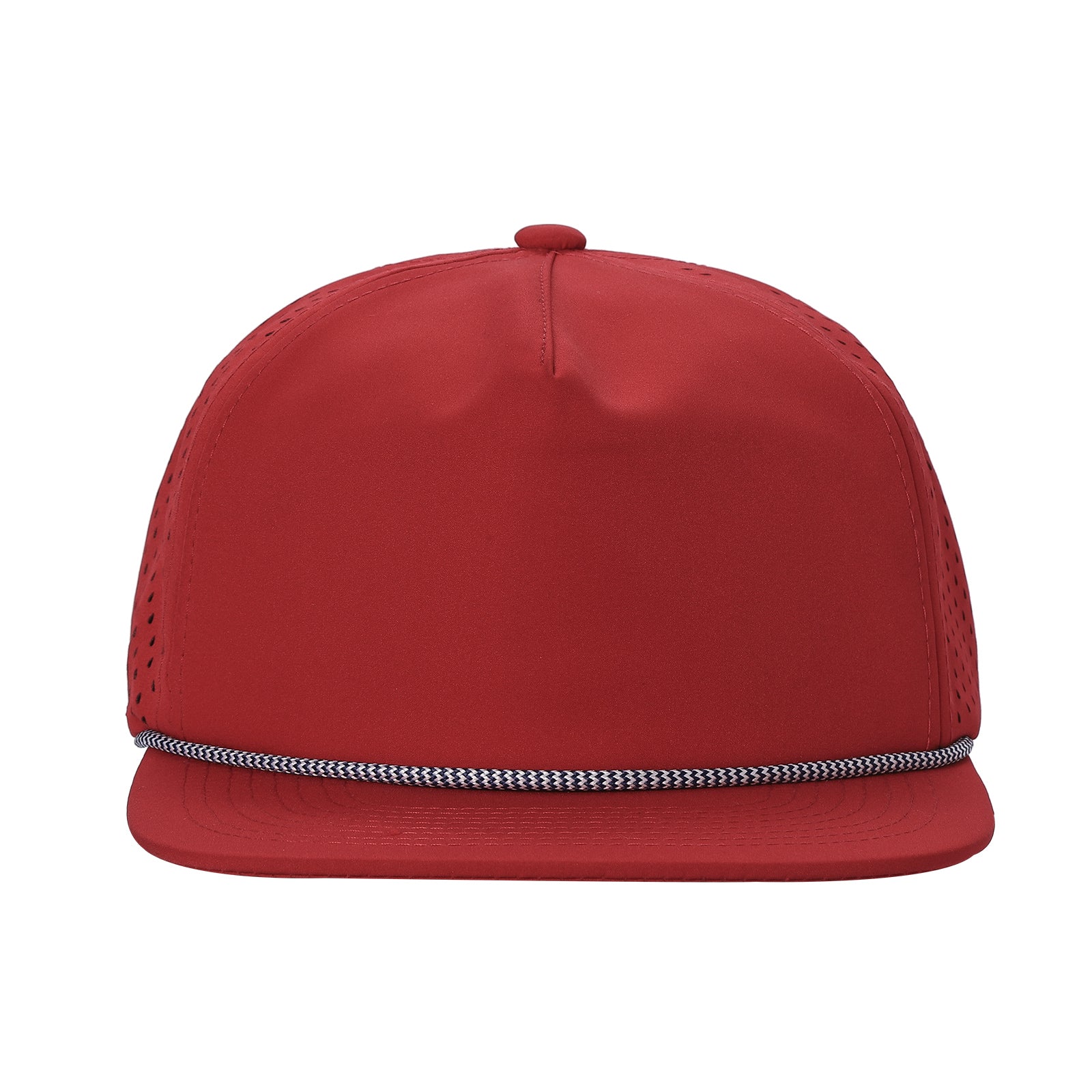 BOX 5WPR-5PANEL WATER PROOF HAT WITH ROPE