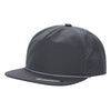 BOX 5WPR-5PANEL WATER PROOF HAT WITH ROPE