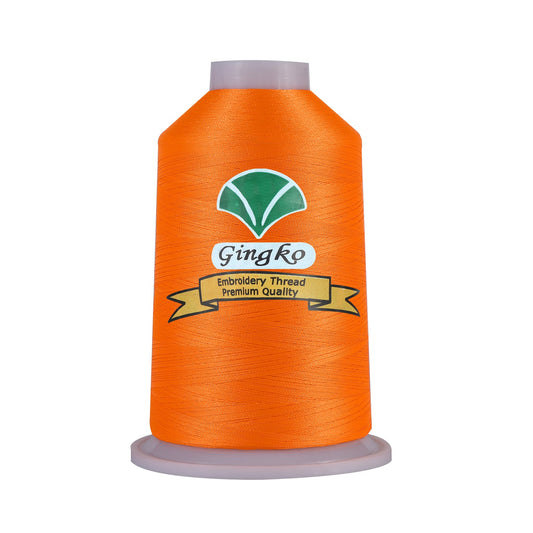 Polyester Thread [U-W] / Dozen