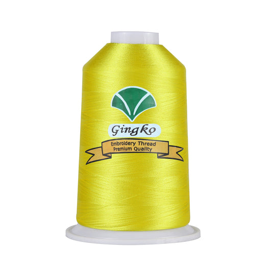 Polyester Thread [A-E] / Dozen