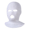 3Hole-White