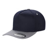 NAVY/GREY