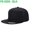 PS KIDS - Poly Snapback