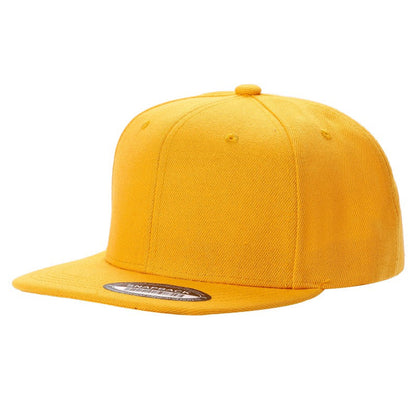 PS - Poly Snapback Solid