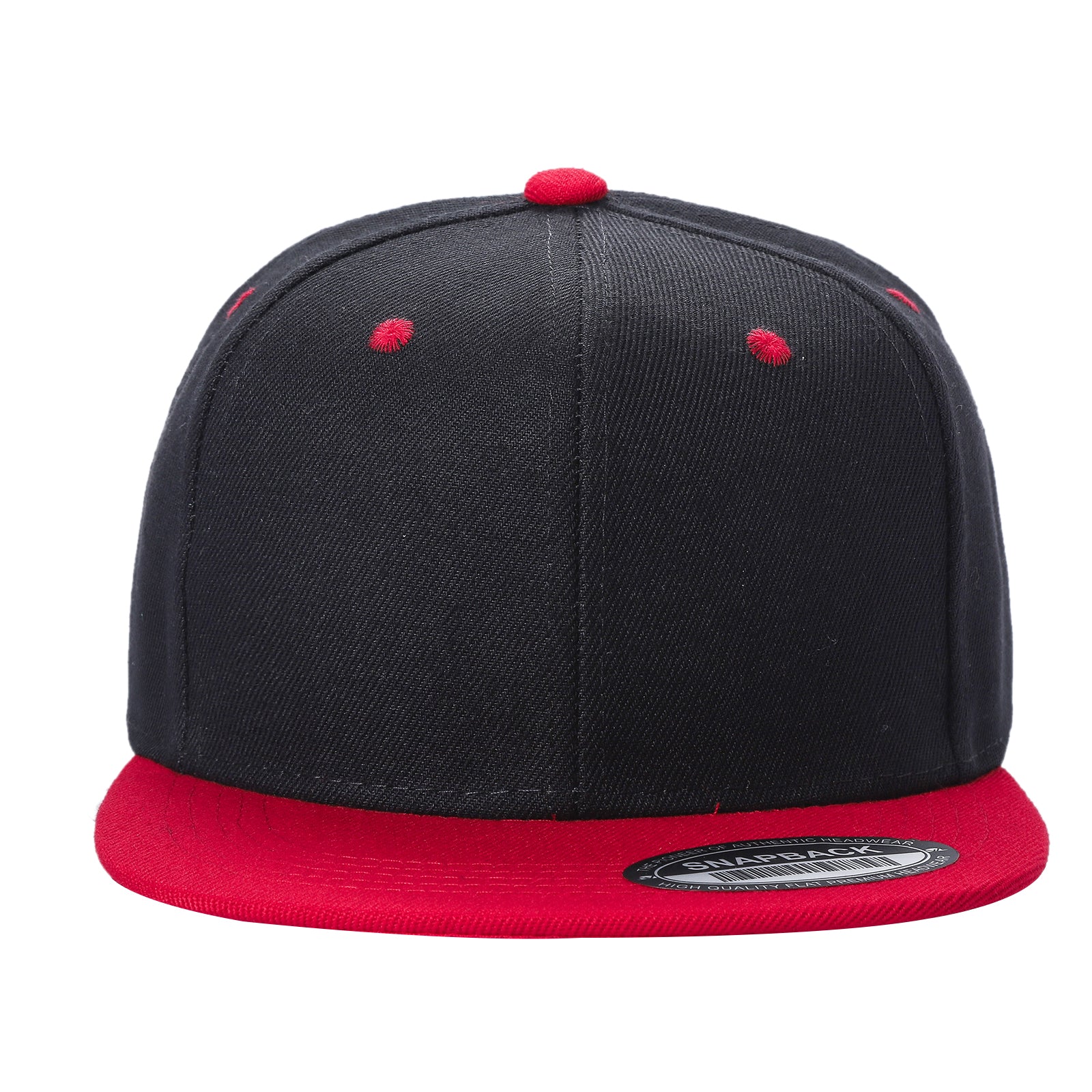 BOX PS - Poly Snapback