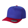 ROYAL/RED