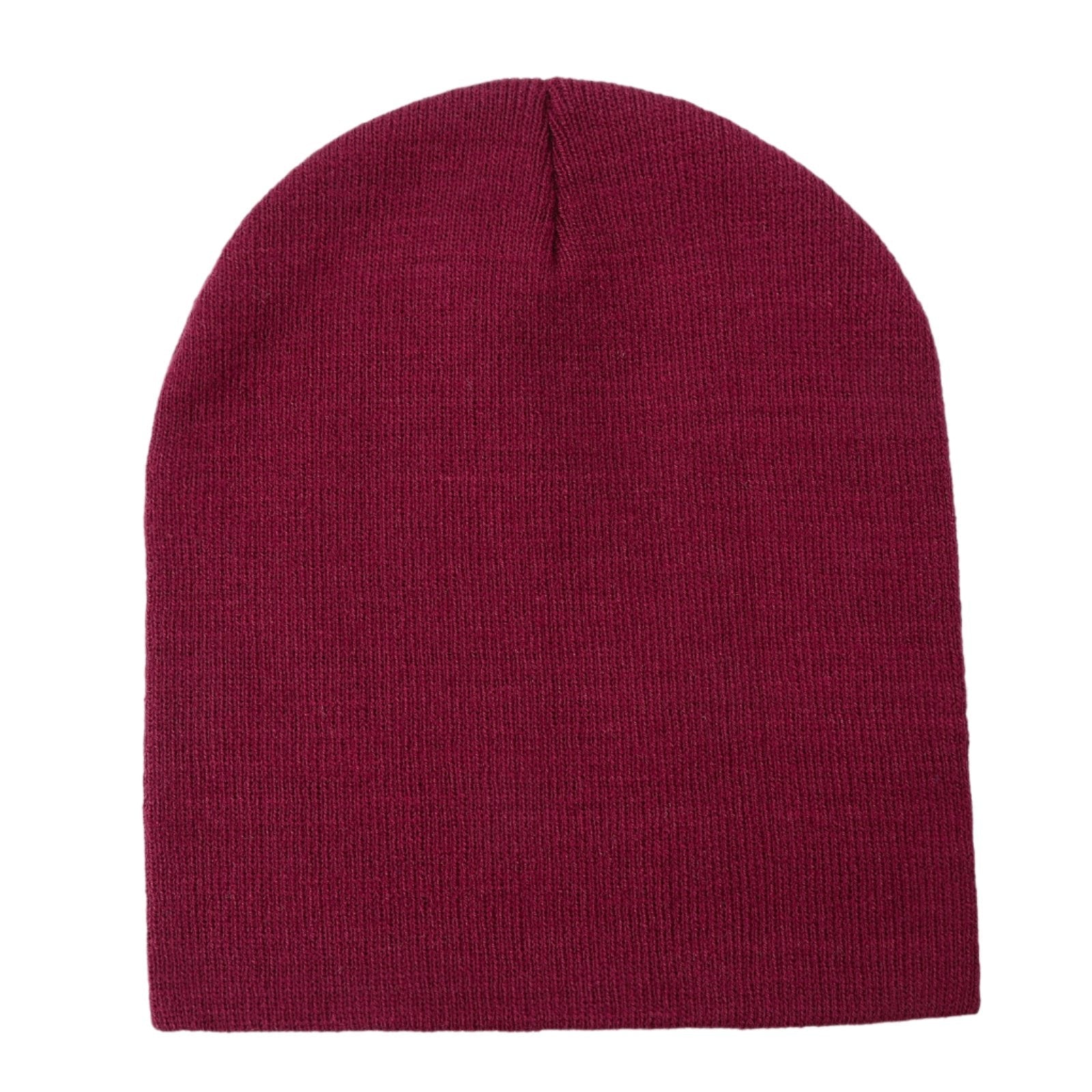 BOX-SB - Short Beanie