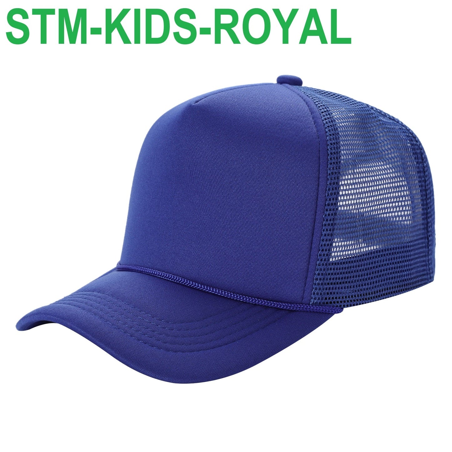 STM KIDS - Sponge Kids HAT