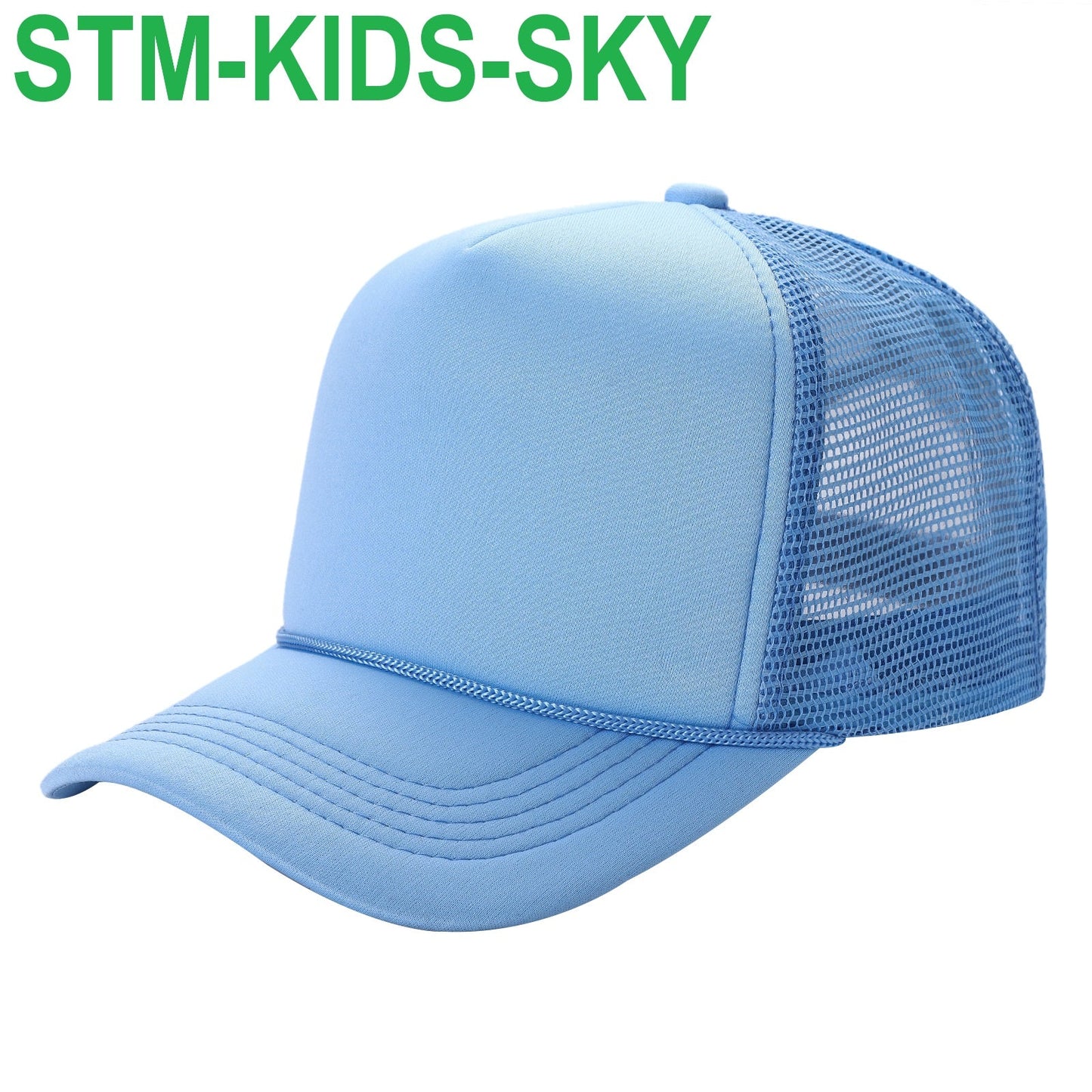 STM KIDS - Sponge Kids HAT