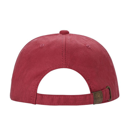 SUEDE - Suede Hat