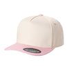 TAN/BABY-PINK