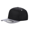 BLK/L.GREY