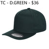 D.GREEN