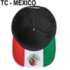TCU-BLK/MEXICO