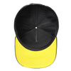 TCU-BLK/YELLOW