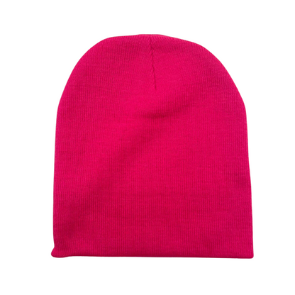 SB - Short Beanie