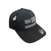 BLUE - BLACK