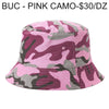 pink camo