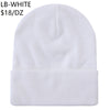 LB - Long Beanie