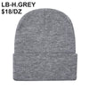 Head grey