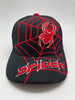 SPIDER3-BLK