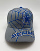 SPIDER3-GREY