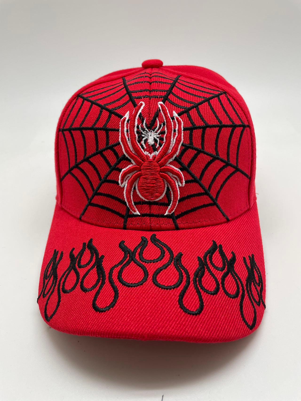 Spider Hat for Kids - Waycap INC
