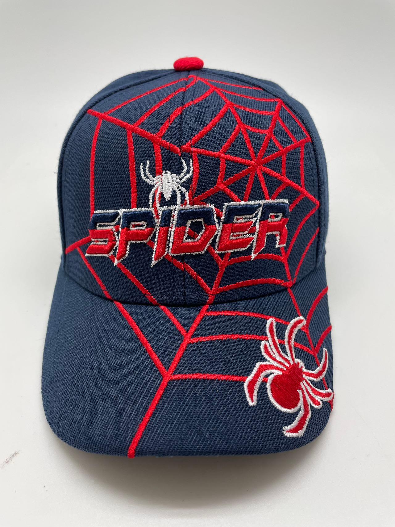 Spider Hat for Kids - Waycap INC