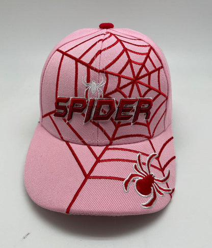 Spider Hat for Kids - Waycap INC