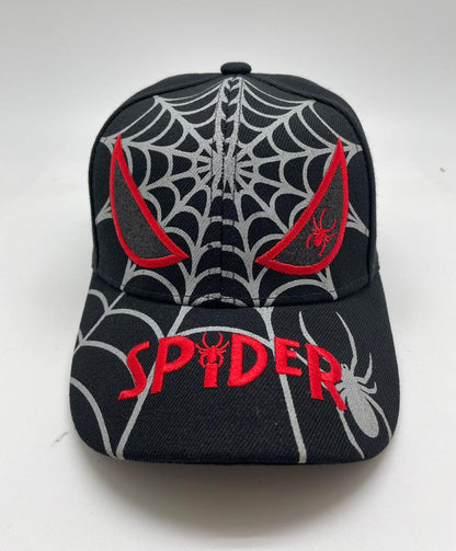 Spider Hat for Kids - Waycap INC