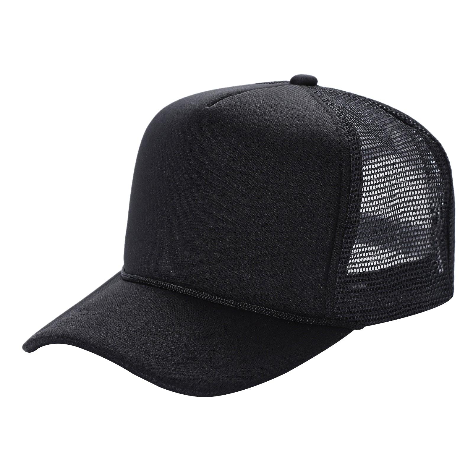 STM KIDS - Sponge Solid Kids Hat - Waycap INC